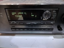 Amplificatore onkyo model usato  Villadossola