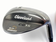 Cleveland cg15 black for sale  West Palm Beach