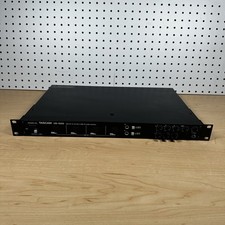 Interface de áudio de gravação Tascam US-1200 6 polegadas/2 saídas USB 2.0 testada comprar usado  Enviando para Brazil