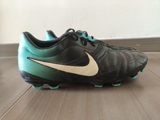 Scarpe nike calcio usato  Bologna