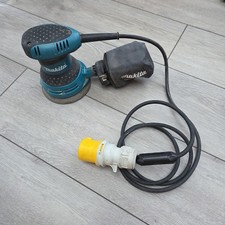 elu sander for sale  STOKE-ON-TRENT