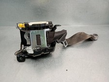 A2048600785 ceinture arrière d'occasion  Expédié en France