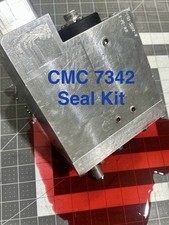 Kit de vedação e O-Ring CMC Power Lift & T-H Marine Hydro-Jacker para atuador 7342 comprar usado  Enviando para Brazil