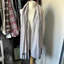 dogtooth scarf for sale  DUNSTABLE