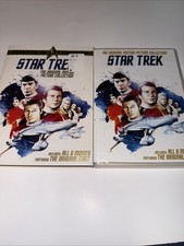 Star Trek Collectibles for sale Star Trek Collectibles for sale Bridgeton