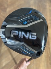 Driver ping g440 d'occasion  Boulogne-Billancourt