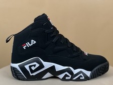 Fila mashburn black for sale  Buffalo