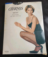 Charnos mesh fine for sale  LUTON