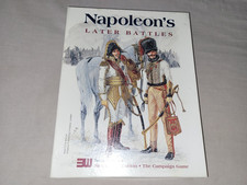Napoleon later battles for sale  GREAT YARMOUTH