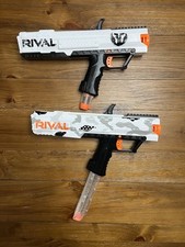 Nerf rival guns for sale  Bourbonnais