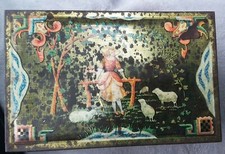Vintage advertising confection for sale  WATERLOOVILLE