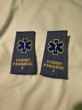 Student paramedic year for sale  SUNDERLAND