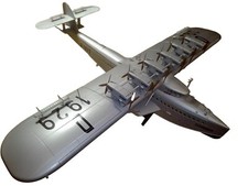 Dornier 72 fertigmodell gebraucht kaufen  Berlin