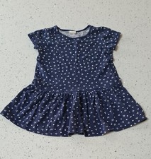 Girls months dress for sale  TEMPLECOMBE
