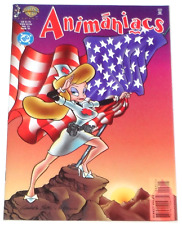 1997 animaniacs hello for sale  Brooklyn