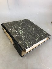 Vdo unterlagen archiv gebraucht kaufen  Twistringen