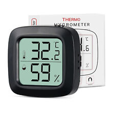 Raum mini thermometer gebraucht kaufen  Görlitz-Umland