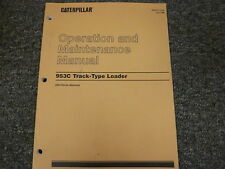 Caterpillar cat 953c for sale  Fairfield