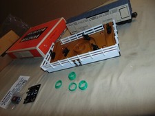 Lionel 19800 operating for sale  Waunakee