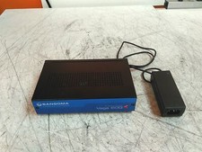 Gateway de telefonia IP Sangoma Vega 60G 4 portas FXS defeituoso com PSU AS-IS comprar usado  Enviando para Brazil