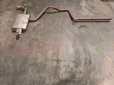 Silencieux arriere 5q6253611ae d'occasion  Dunkerque-