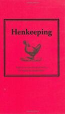 Hen keeping inspiration for sale  UK