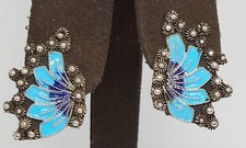 Handmade vintage sterling for sale  USA