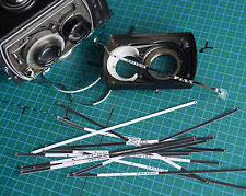 Rolleiflex fascia diaframma usato  Spedire a Italy