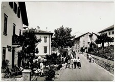 Folgaria trento pensione usato  Bari