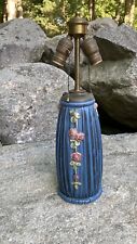 Large antique weller for sale  Twin Lake