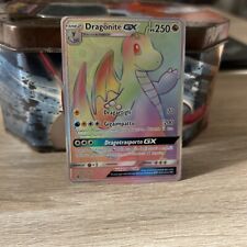 Dragonite sm156 pokemon usato  Roma