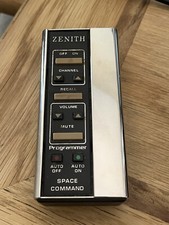 Vintage zenith space for sale  Phoenix