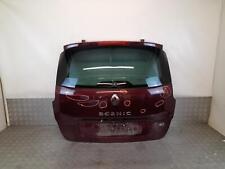 Renault scenic mk3 for sale  LEEDS