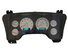 Speedometer cluster 2004 for sale  Wellsboro