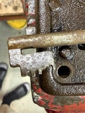 Antikes kastenschloss schlüss gebraucht kaufen Antikes kastenschloss schlüss gebraucht kaufen  Neuenhagen