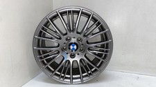 Jante bmw serie d'occasion  Héricourt