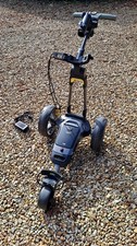 Powakaddy ct6 gps for sale  SLEAFORD