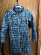 Patagonia coat nano for sale  Homestead