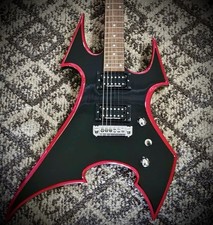 B.c. rich asob for sale  Somonauk