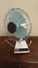Ventilatore olimpic mistral usato  Reggio Emilia
