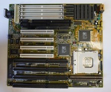 Mainboard 486 vip gebraucht kaufen  Schwerin