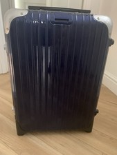 Rimowa cabin suitcase for sale  LONDON