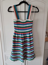 Ladies crochet summer for sale  NORTH WALSHAM