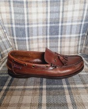 Sebago ketch mens for sale  TEMPLECOMBE