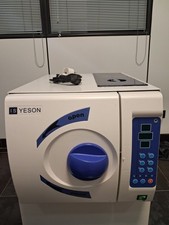 Autoclave sterilizzatore class usato Autoclave sterilizzatore class usato  Anzio