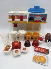 Vtg mcdonald soft for sale  Brunswick