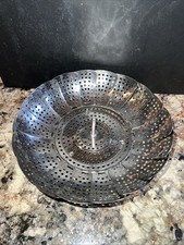 Vintage stainless collapsible for sale  Rockford