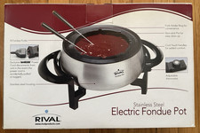 fondue pot for sale  Las Cruces