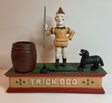 Vintage trick dog for sale  Bartlesville