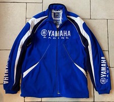 Yamaha racing blue for sale  TRING